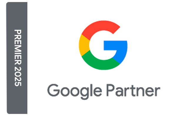 Somos Google Partners