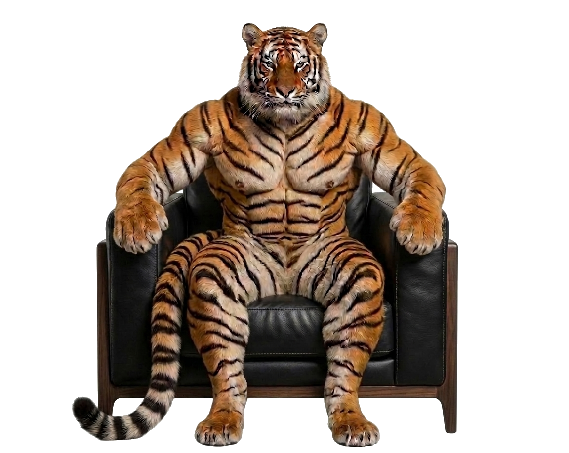 Tigre
